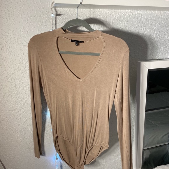 Kendall & Kylie Tops - Bodysuit